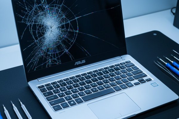 Kızılay Asus Laptop Ekran Değişimi Hizmeti