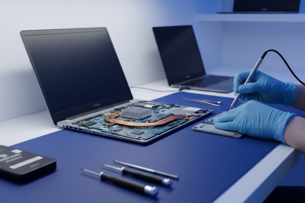 Öveçler Asus Teknik Servis Merkezi Ankara